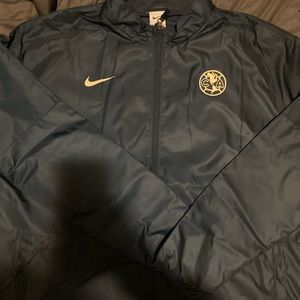 Club America WindBreaker Men’s XXl
